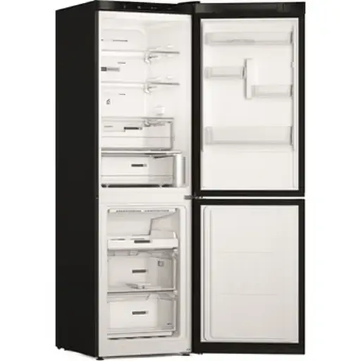 Холодильник WHIRLPOOL W7 X 82I K - фото 4