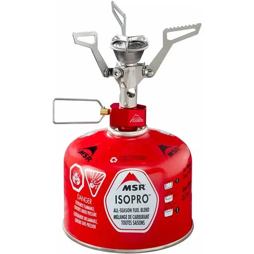 Горелка газовая MSR Pocket Rocket Stove 2.0 (1004-09884)
