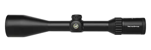 Приціл оптичний Vector Optics Continental 3-24X56 (30 мм) illum. SFP ED - фото 4