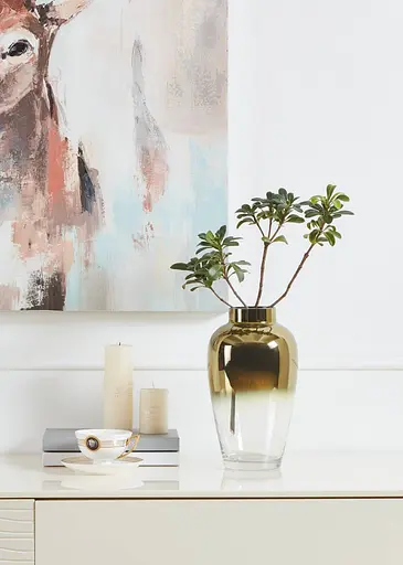 Ваза декоративна В-270 Ø155 KENYASI - фото 3