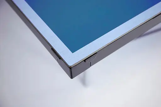 Теннисный стол Garlando Advance Outdoor 4 mm Blue (C-273E) - фото 4