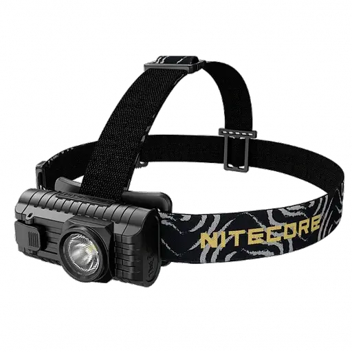 Налобный фонарь Nitecore HA23 AAx2 250лм