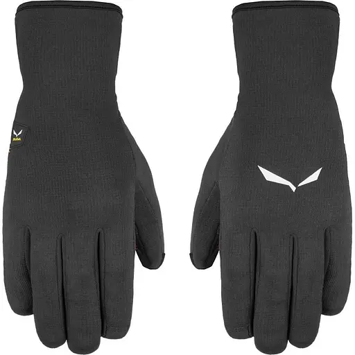 Рукавиці Salewa Ortles Polarlite Gloves Black M (1054-013.012.1177)