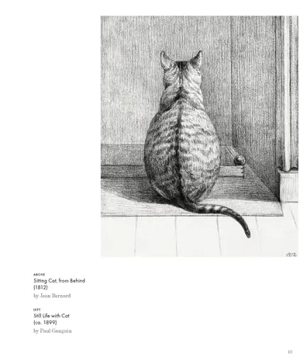 Art Cat - фото 11