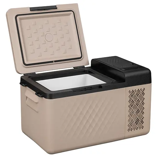 Компрессорный автохолодильник Alpicool RT20 (19 литров) - фото 6