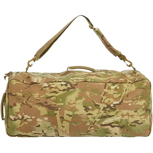 Сумка тактична Алебарда ALB-55 Multicam