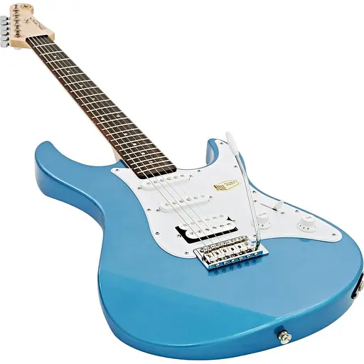 Електрогітара Yamaha Pacifica 112J Lake Placid Blue [138897] - фото 2