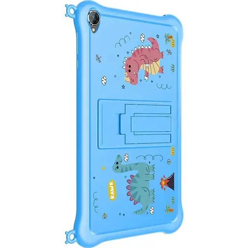 Планшет Blackview Tab 50 Kids 3/64GB Wi-Fi Bubbly Blue Global EU [96912] - фото 4