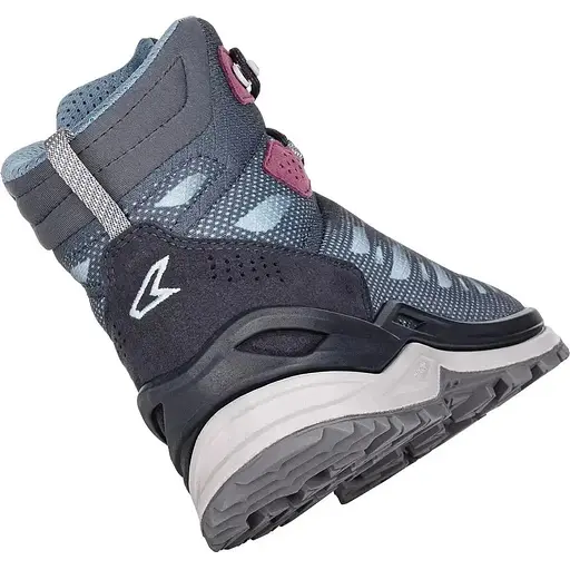 Черевики Lowa Ferrox GTX MID W 38 Navy (1012-321679-6917-38.0) - фото 3