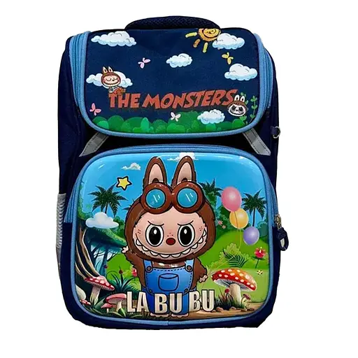 Рюкзак Labubu, C72896 (В асортименті) - фото 3