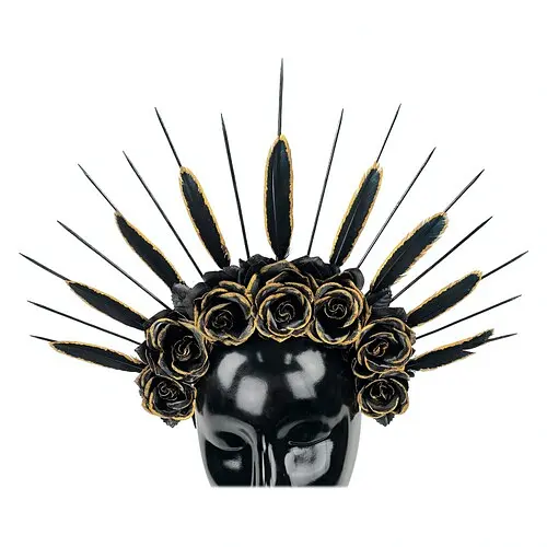 Обруч Кармелла - фото 1