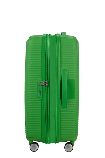 Валіза 67 См American Tourister SOUNDBOX GRASS GREEN 67x46,5x29(32) 32G*54002 - фото 6