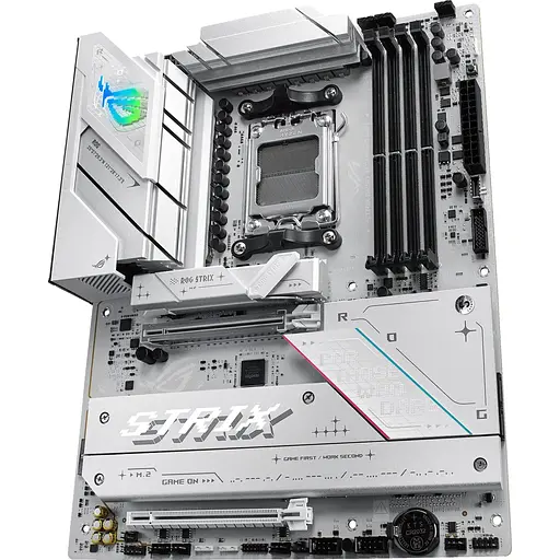 Материнська плата Asus ROG Strix B850-A Gaming WIFI (90MB1J50-M0EAY0) [139858] - фото 2
