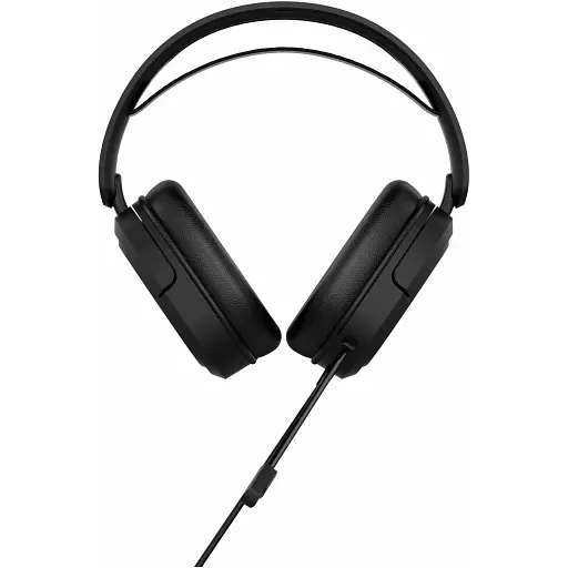 Гарнітура Asus TUF Gaming H1 7.1 Black (90YH03A2-B1UA00) - фото 10