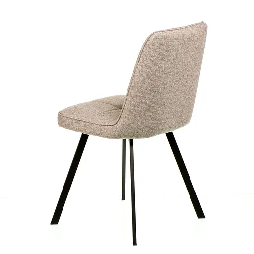 Стул Special4You Olivia бежевый (E7320) - фото 7