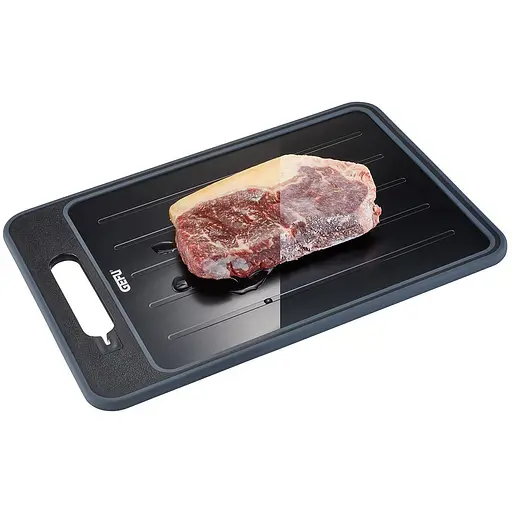 Дошка Gefu Cut Pro для розморожування та обробки (13991) - фото 2