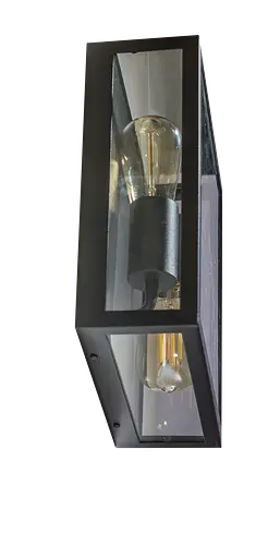 Вуличний світильник AZzardo AZ4488 Niklas - фото 2