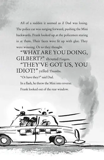 Bad Dad - фото 7