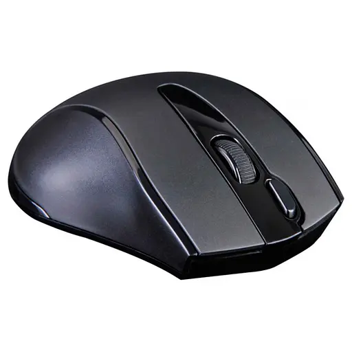 Беспроводная мышь A4Tech G9-500FS Wireless Black (G9-500FS (Black)) - фото 4