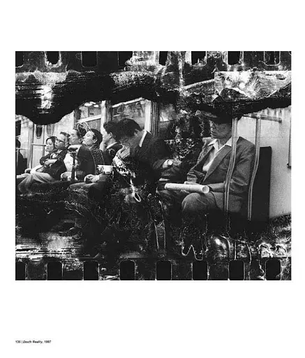 The Araki Effect - фото 6