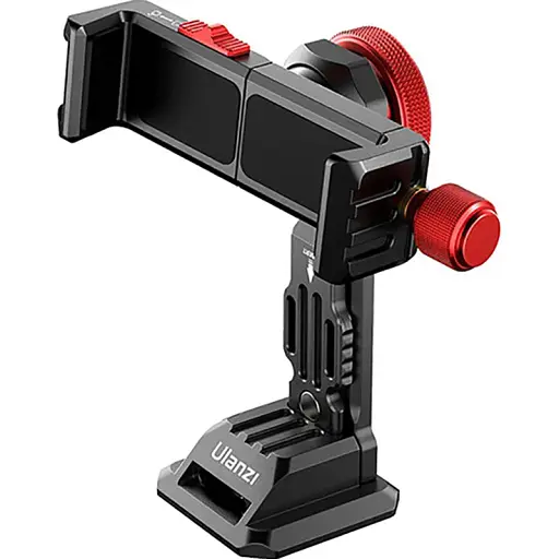 Держатель для смартфона Ulanzi ST-14 Iron Man III [80659] - фото 3