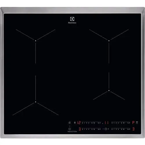 Варочная поверхность электрическая Electrolux EIT60443X