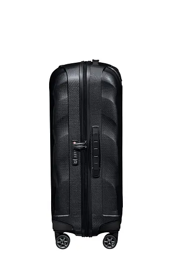 Валіза Samsonite C-LITE BLACK 69x46x29  69 См CS2*09003 - фото 3