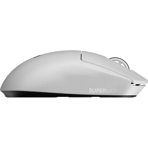 Миша Logitech Pro X Superlight 2 SE White (910-007556) [138874] - фото 3