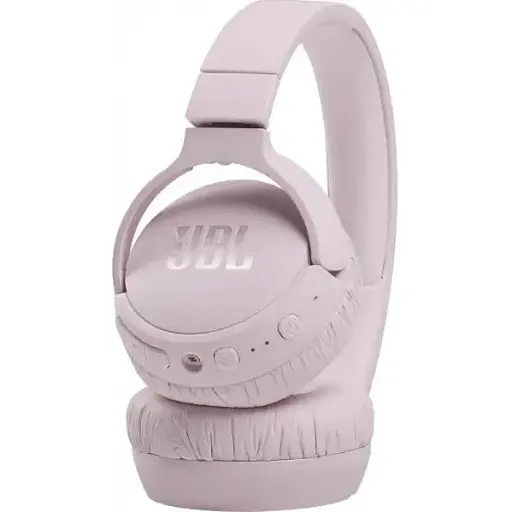 Наушники с микрофоном JBL Tune 660NC Rose (JBLT660NCPIK) - фото 3