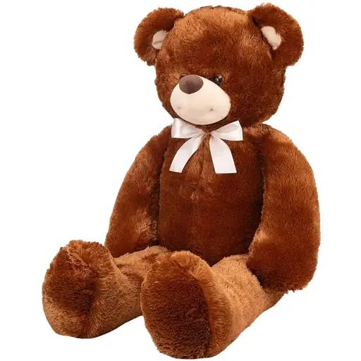 Игрушка Медведь Балун 100608 Капучино (2000990424082) - фото 1