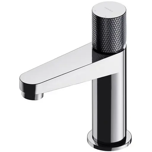 Змішувач для раковини Omnires Contour (CT8010CR) - фото 1