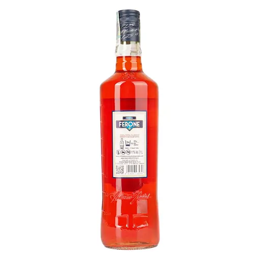 Аперитив Ferone Aperitivo 11% 1 л - фото 2