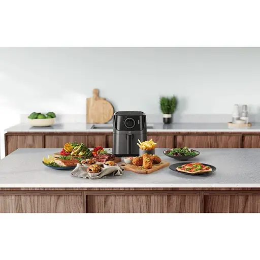 Мультипечь ELECTROLUX E5AF1-4GB - фото 6