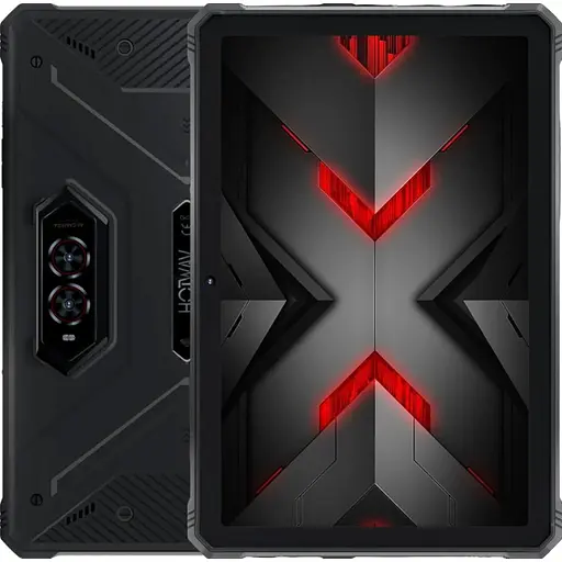 Планшет Hotwav R9 Pro 6/256GB LTE Black (HWR9PROLTE6256B) Global EU [143497]