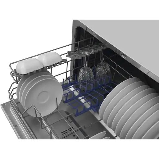 Посудомоечная машина Hansa ZWM556WH - фото 7