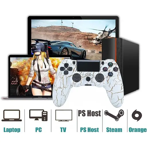 Профессиональный беспроводной контроллер - фото 4