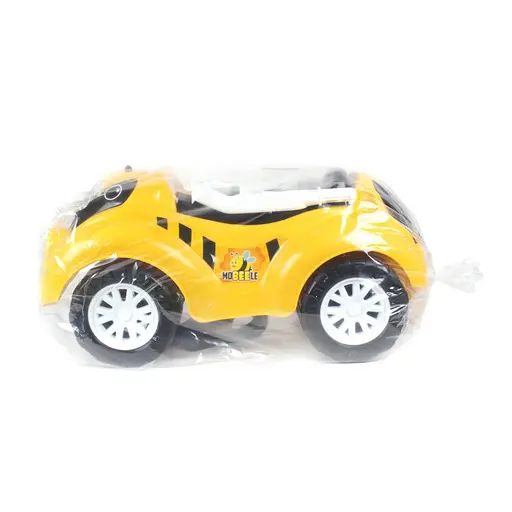 Детская Каталка-толокар ТехноК 7198TXK "Автомобиль" - фото 2