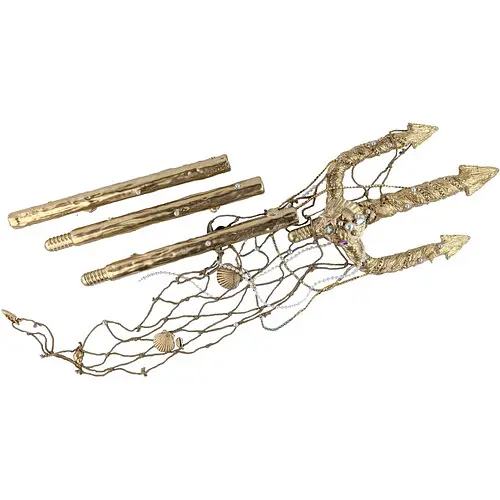 Тростина Королева морів - фото 2