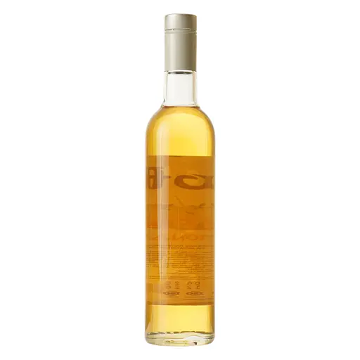 Сироп Loft Лимонад 0.7 л - фото 2