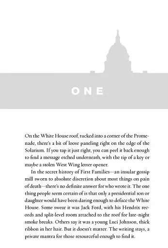 Red, White & Royal Blue - фото 2