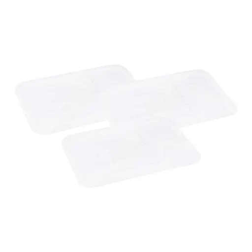 Набор лотков-поддонов для пастилы для горизонтальных электросушилок Профит М 3 шт.(Profit M) (300 х 200 мм), Profit M 83598 - фото 1