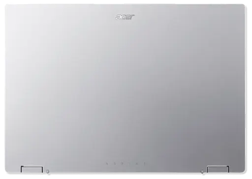 Ноутбук Acer Aspire Go Spin 14 AGSP14-31PT-37VB (NX.JBEEU.001) Pure Silver - фото 12