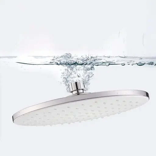 Лійка для душу Xiaomi DiiiB Shower Head Silver (DXC50001-1001) [86542] - фото 2