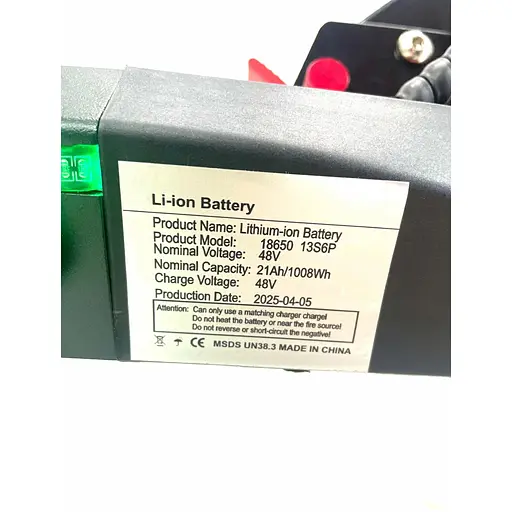 Электросамокат Tesla 2000 New 2025 (2000W, 48V, 21Ah) NFC ключи + Сетевой фильтр в подарок - фото 2