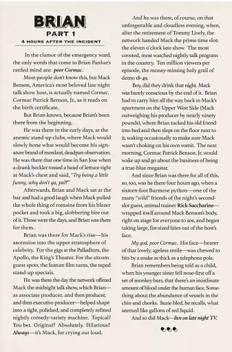 Ice Cream Man #23B (2018) - фото 3