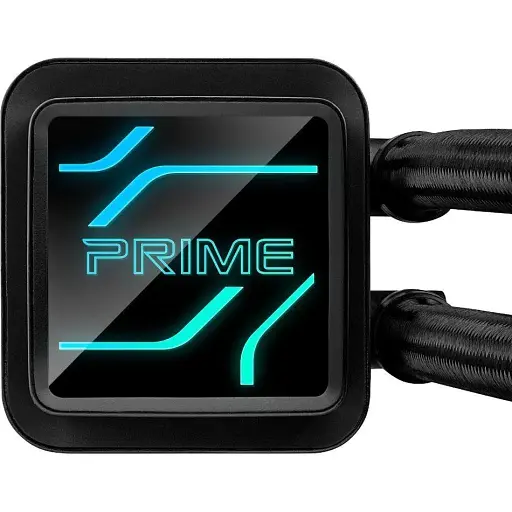 Система водяного охолодження Asus Prime LC 240 ARGB (90RC0111-B0EAY0) [143402] - фото 5