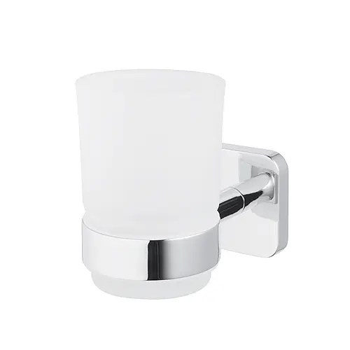 Стакан для зубных щеток FORTE (06829)