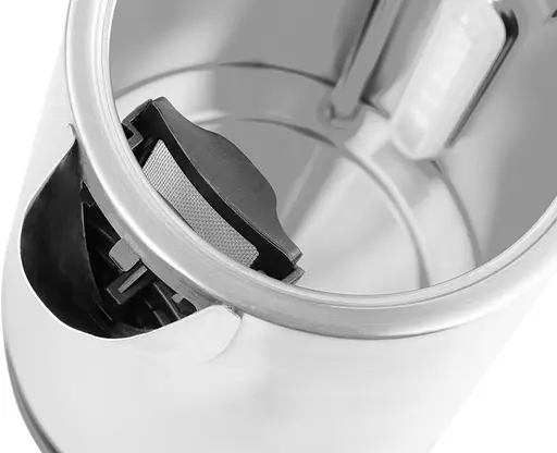 Чайник ECG RK 1767 Strix Timber - фото 6