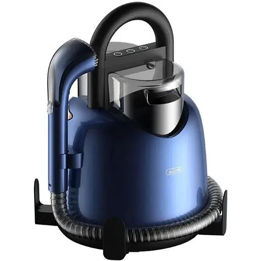 Пылесос Deerma Suction Vacuum Cleaner с функцией чистки мебели (DEM-BY200)
