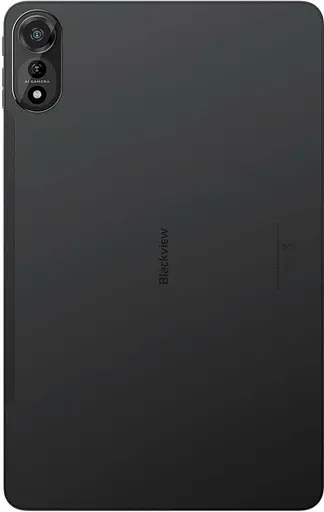Планшет Blackview Mega 2 12/256GB Celestial Grey (Global) Wi-Fi - фото 6